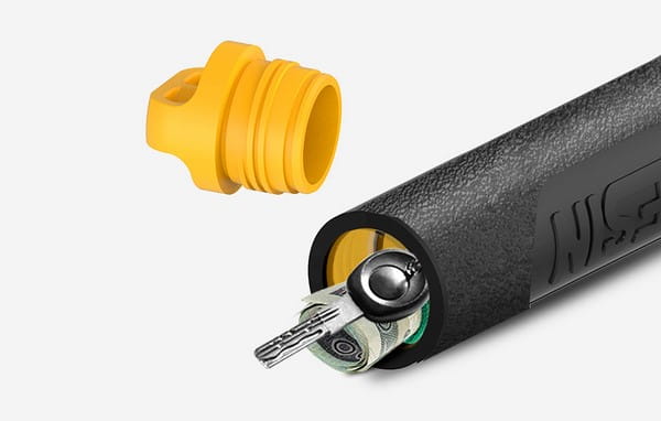 WODOODPORNA OBUDOWA TELESIN DO Osmo Action - obrazek 7