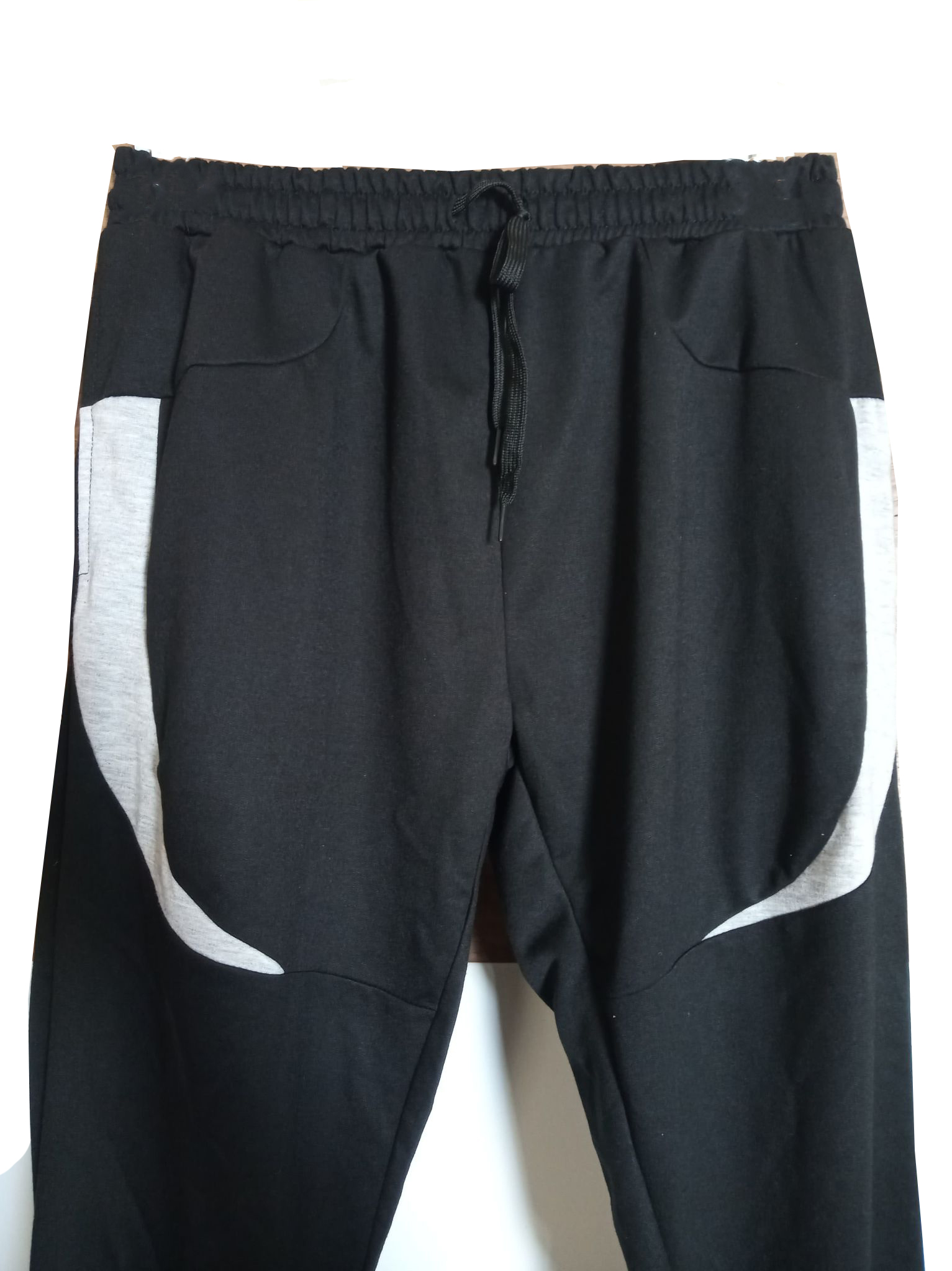 Męskie dresy ODZIEŻ1163 - obrazek 3