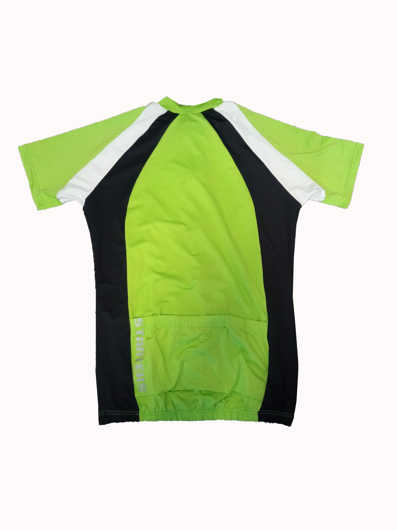 Damska koszulka rowerowa STANTEKS SPORT3342 - obrazek 2