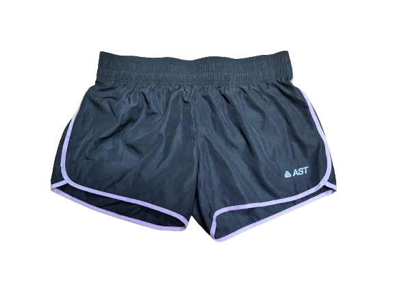 Damskie spodenki do ćwiczeń AST
