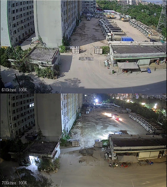 Bezprzewodowa kamera na zewnątrz SP13-8MP - obrazek 2