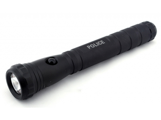 Latarka POLICE 9W LUXEON Led