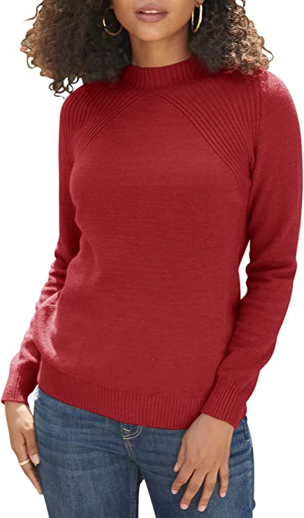 YOINS Damski sweter XL ODZIEŻ1149