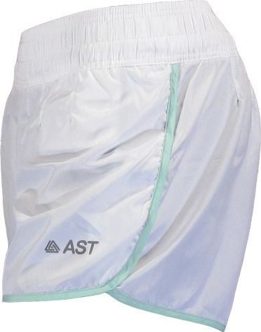 Damskie spodenki do ćwiczeń AST - obrazek 2