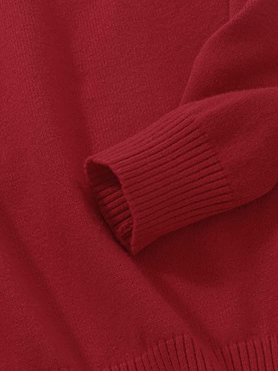 YOINS Damski sweter XL ODZIEŻ1149 - obrazek 4