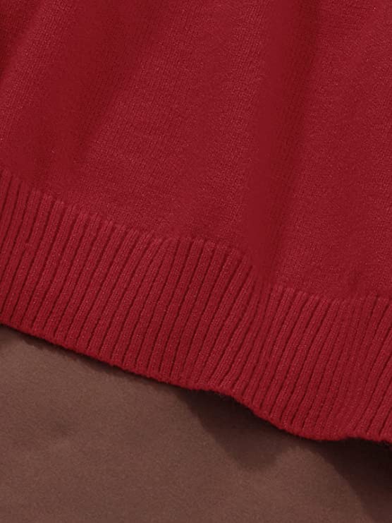 YOINS Damski sweter XL ODZIEŻ1149 - obrazek 5