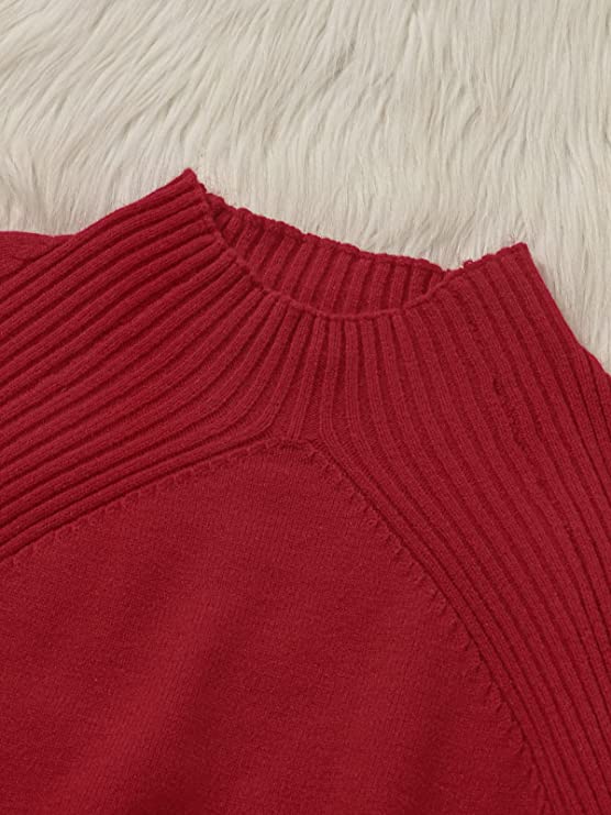 YOINS Damski sweter XL ODZIEŻ1149 - obrazek 3