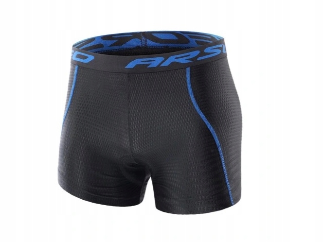 Bielizna rowerowa ARSUXEO U05 rozmiar L