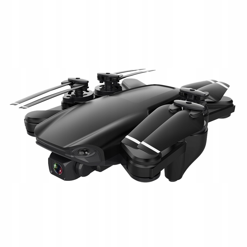 Dron SG701 RC 4K z Dual Camera Profesjonalny i Wszechstronny - obrazek 2