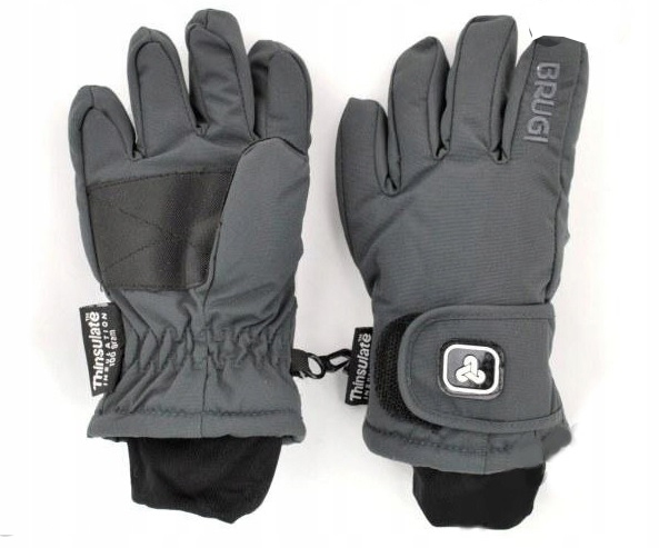 Rękawice dziecięce BRUGI 3ZAS