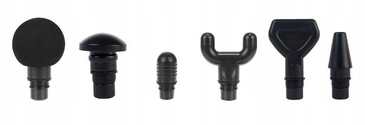 Pistolet do Masażu Masażer - obrazek 3