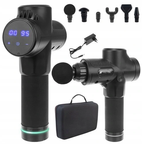 Pistolet do Masażu Masażer