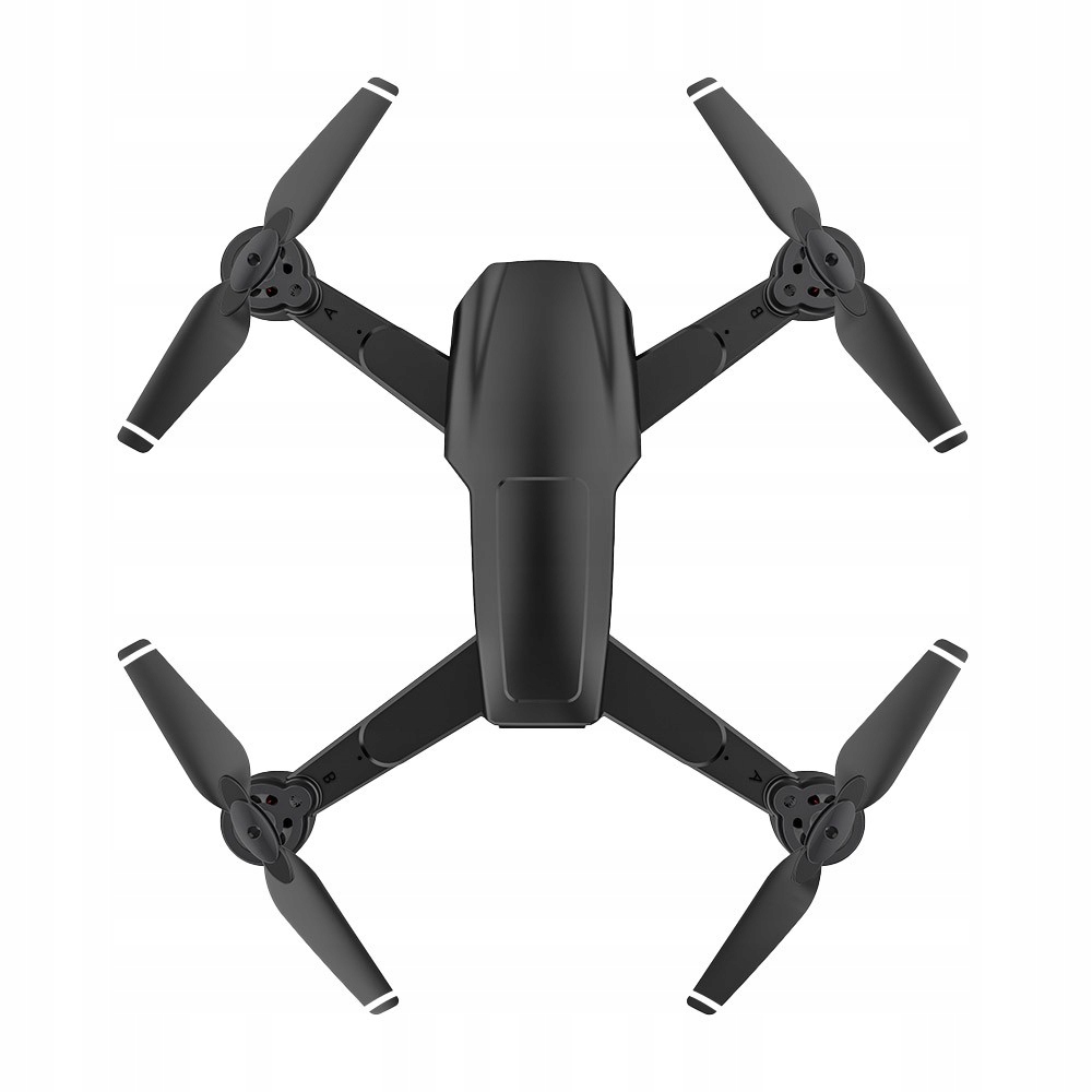 Dron SG701 RC 4K z Dual Camera Profesjonalny i Wszechstronny - obrazek 3