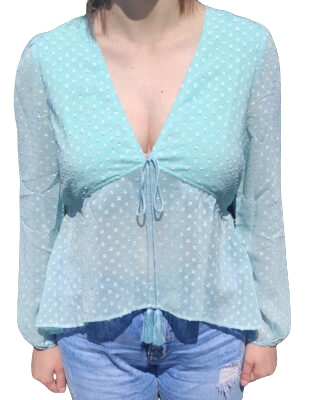 Damska bluzka ODZIEŻ1139