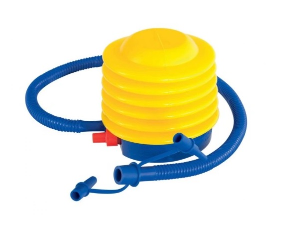 BESTWAY 62007 Mini pompka nożna