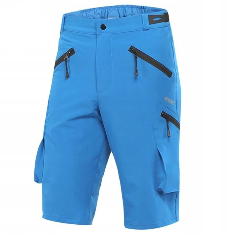 Spodenki rowerowe ARSUXEO L 1705