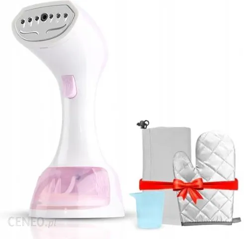 PAROWNICA DO UBRAŃ STEAMER 1100W