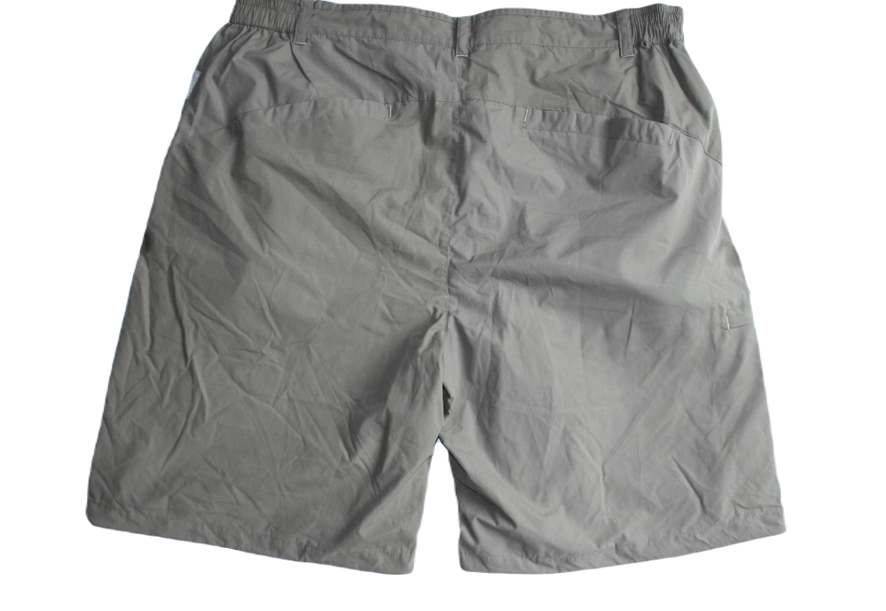 Spodenki turystyczne CAMPUS FILIPO rozm. L - obrazek 2