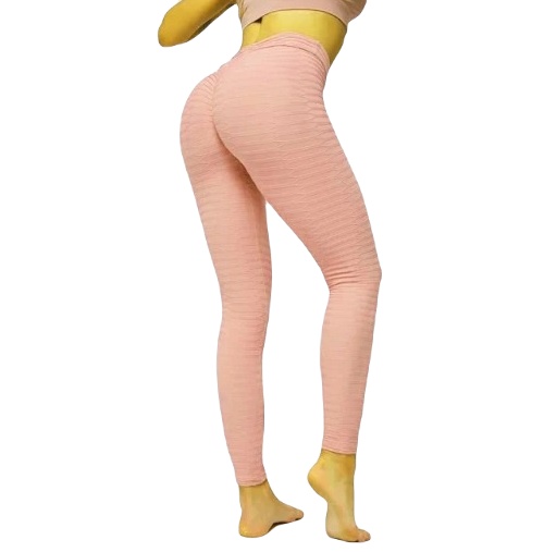 Legginsy fitness push up rozm. M