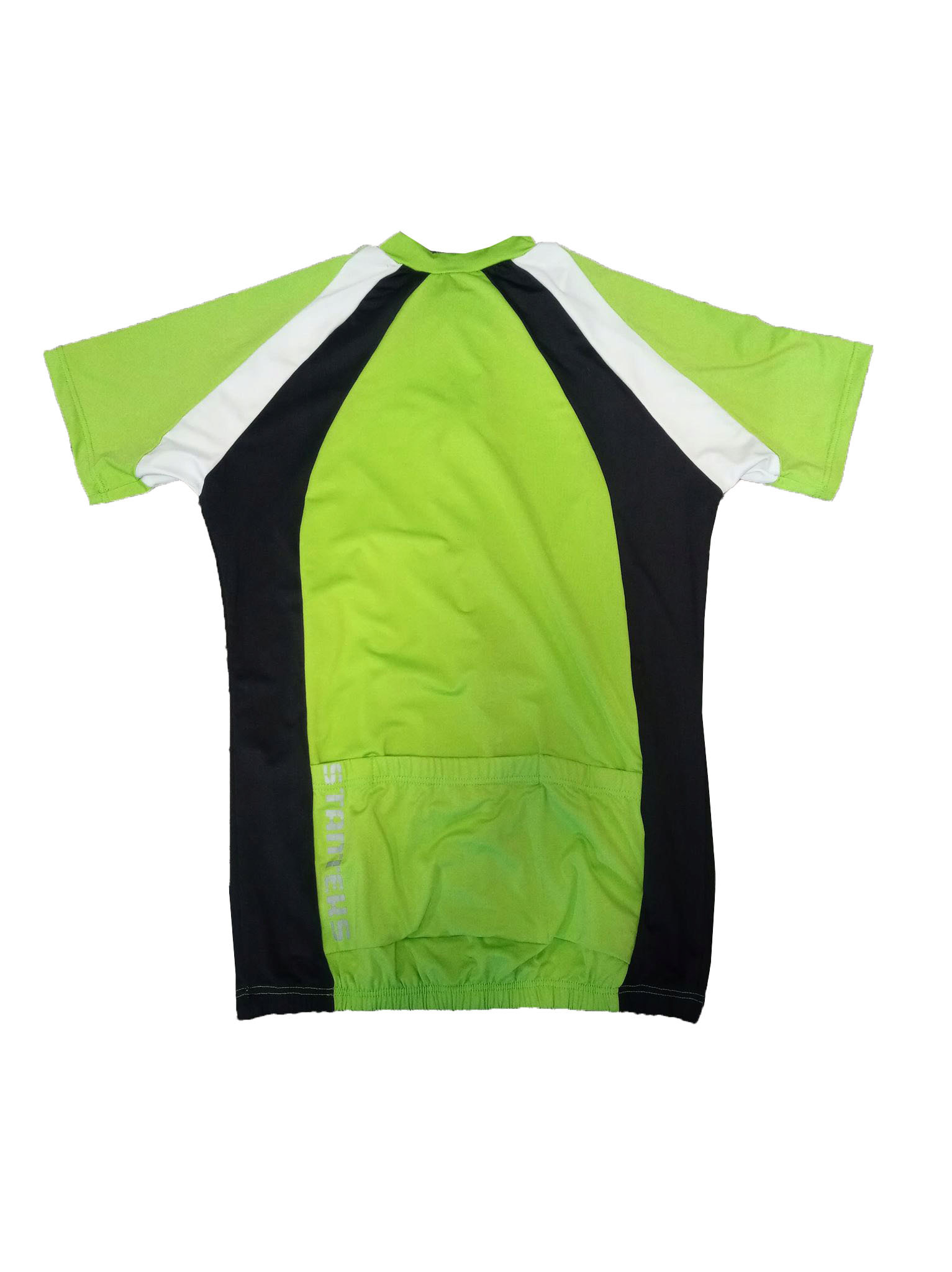 Damska koszulka rowerowa STANTEKS SPORT3342