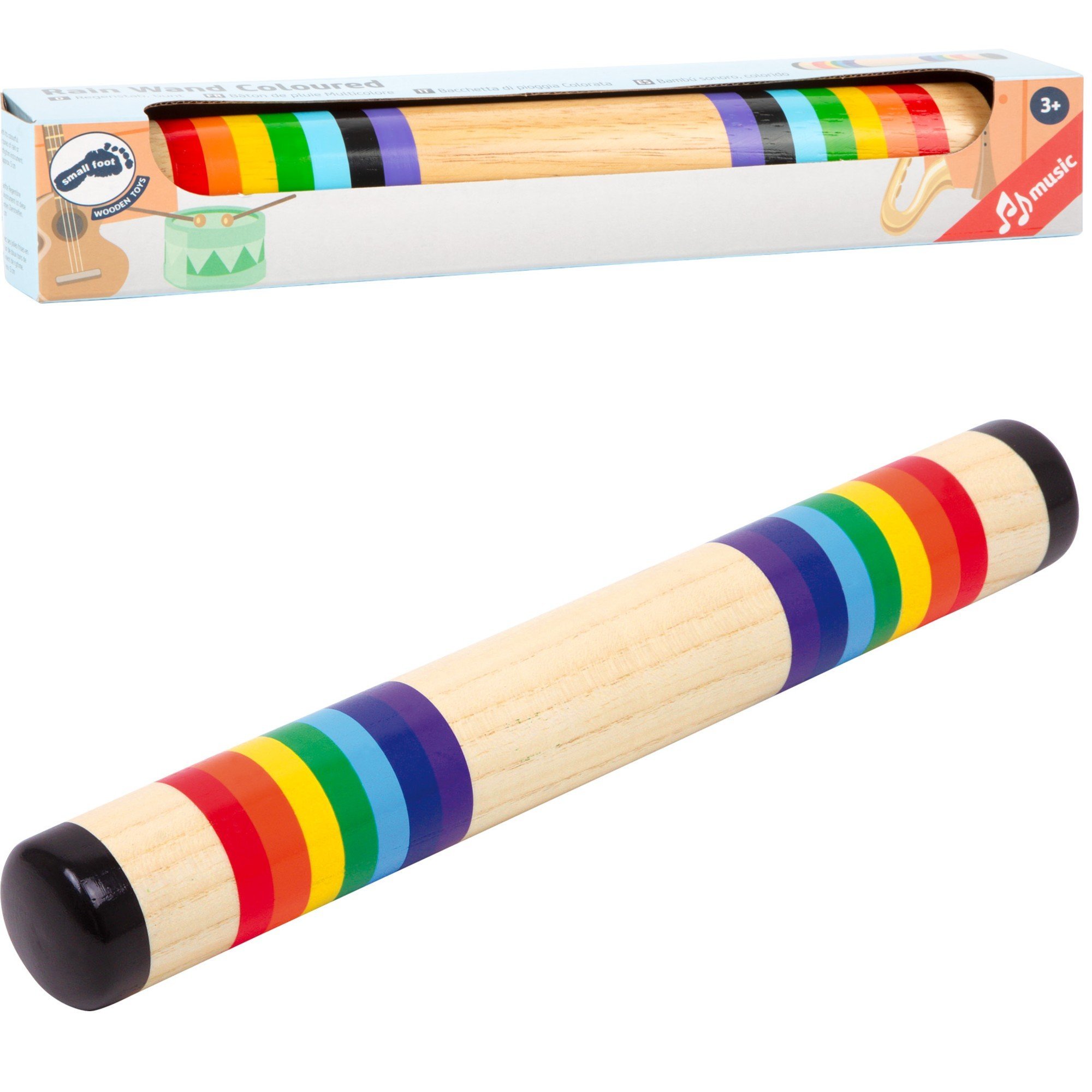 Small Foot 1647 Small Foot Instrument muzyczny Rain Wand - obrazek 2