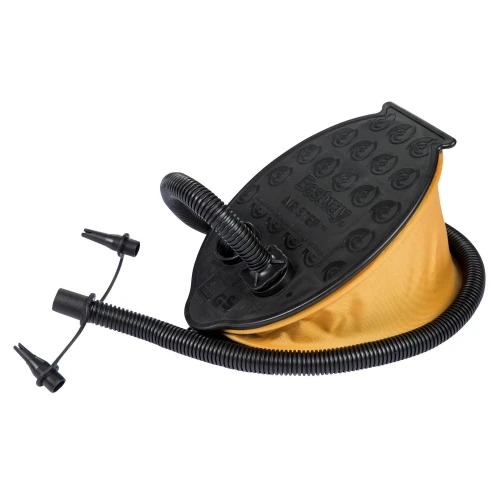 BESTWAY 62004 Pompka nożna 28x19cm