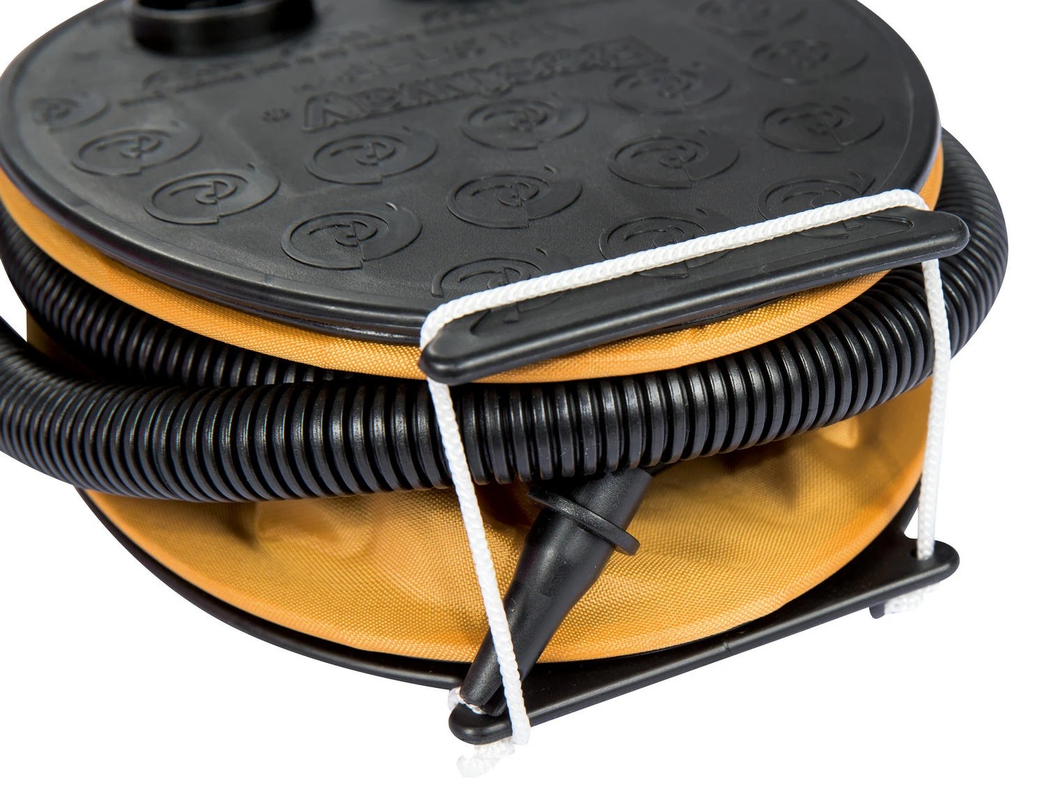 BESTWAY 62004 Pompka nożna 28x19cm - obrazek 3