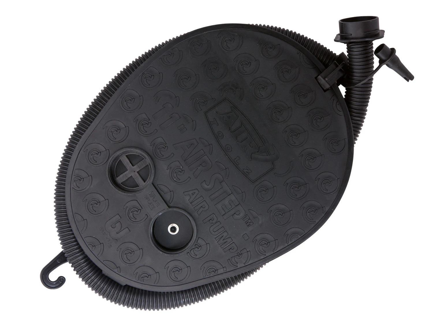 BESTWAY 62004 Pompka nożna 28x19cm - obrazek 2