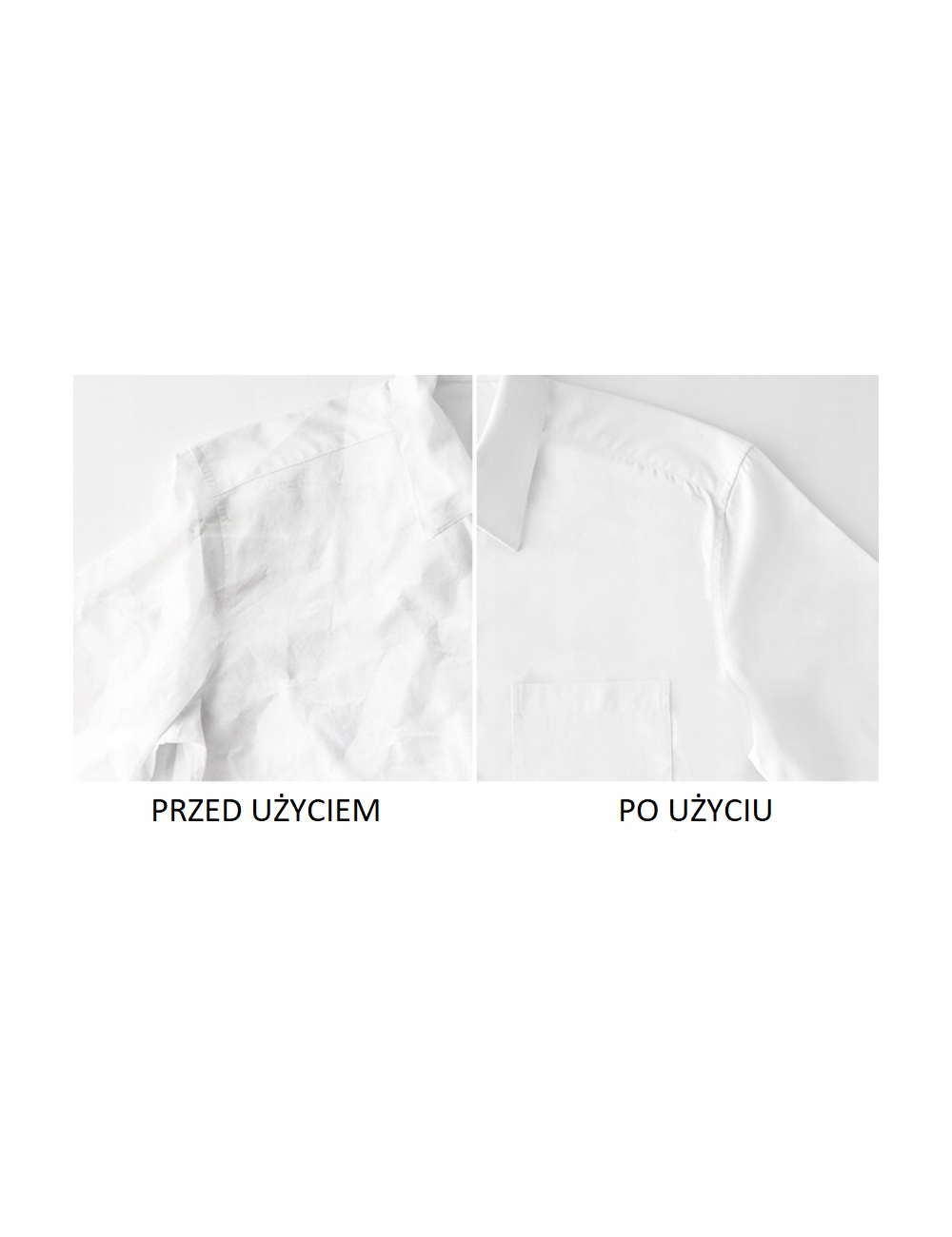 PAROWNICA DO UBRAŃ STEAMER 1100W - obrazek 2