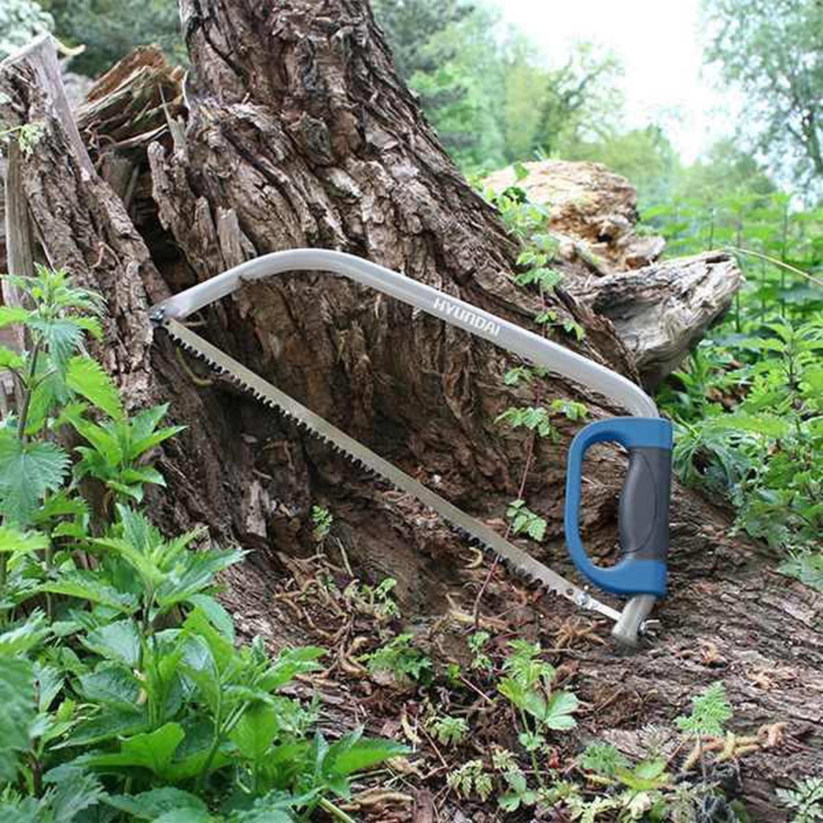 PIŁA kabłąkowa do gałęzi Hyundai 530 - obrazek 3