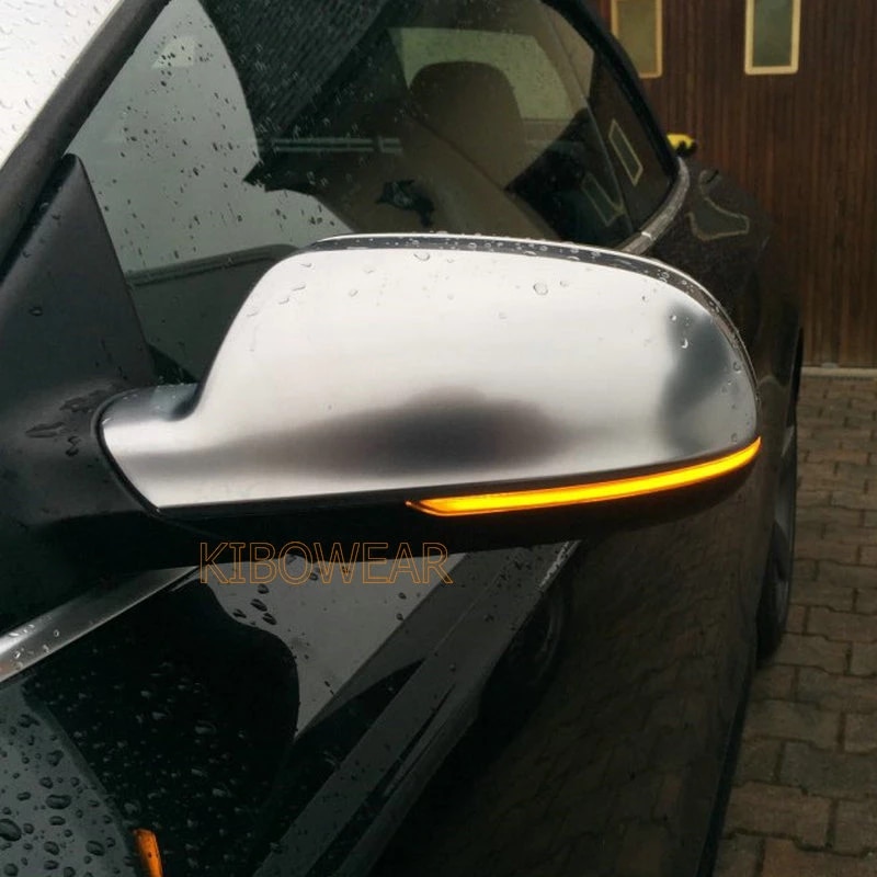 Kierunkowskazy Dynamiczne Audi A4 A3 A8 Q3 C6 A5 - obrazek 2