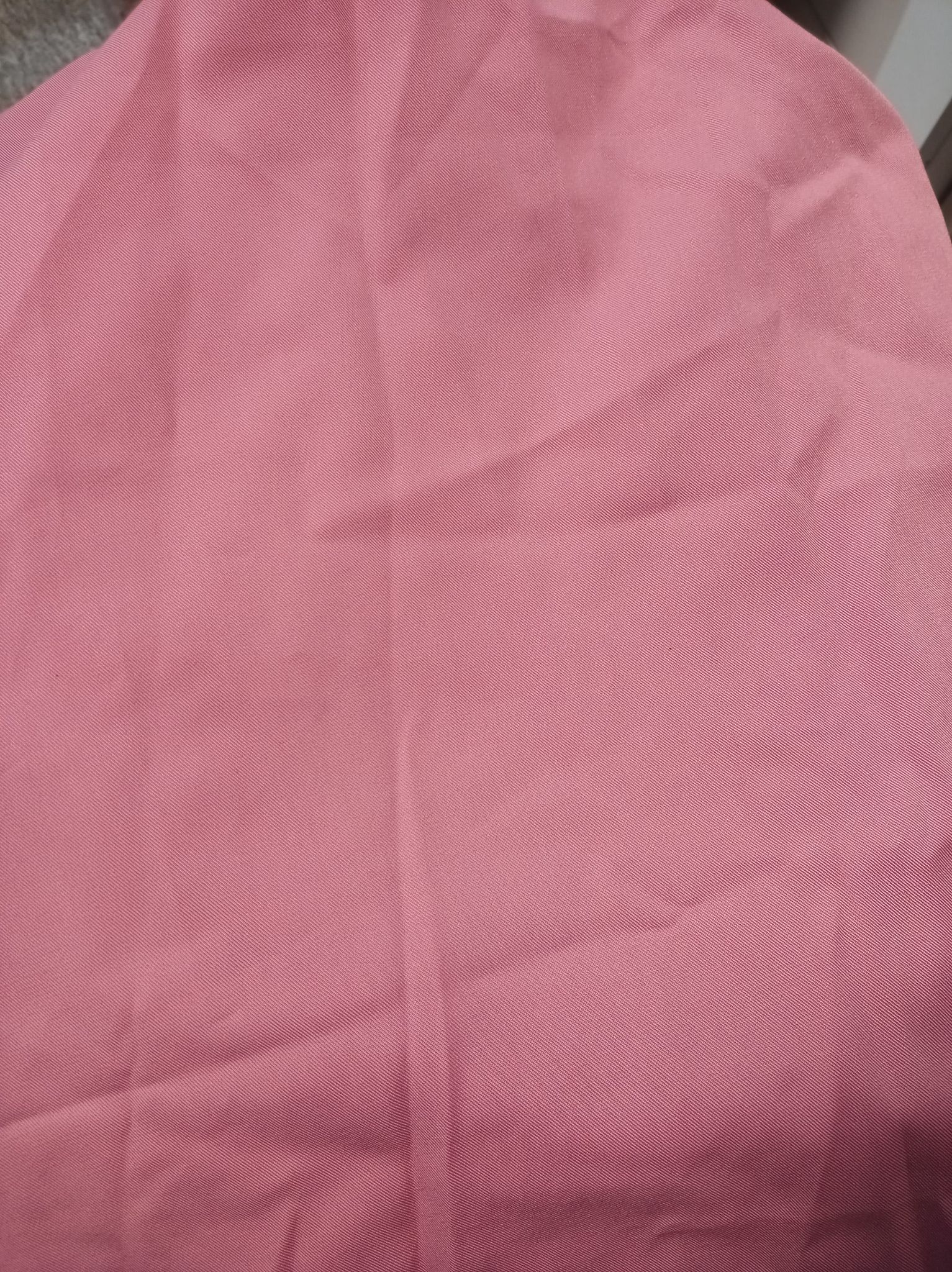 Sukienka z bufiastym rękawem w stylu Azjatyckim - obrazek 4