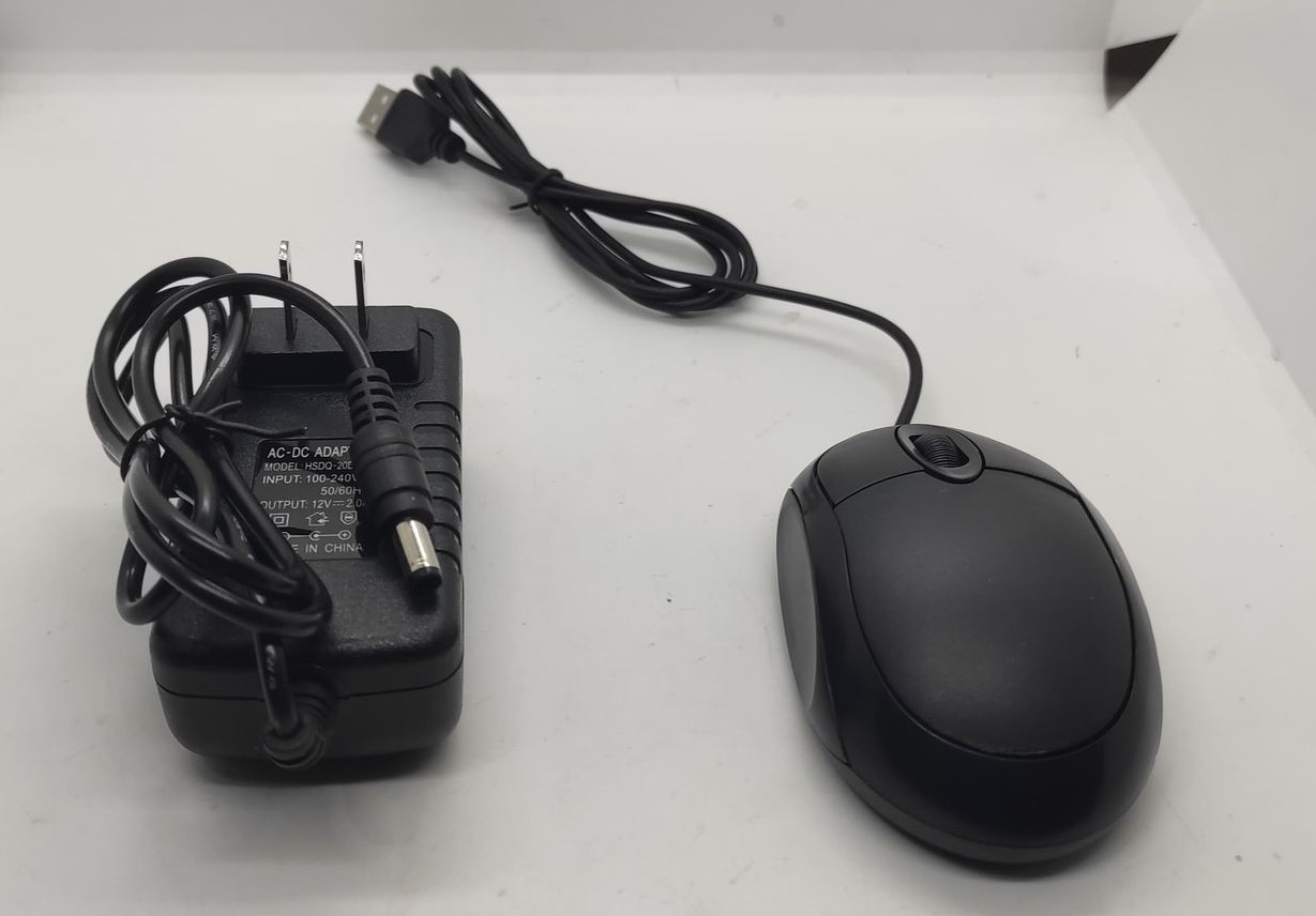 Rejestrator TW Vision XVR-1204 - obrazek 2