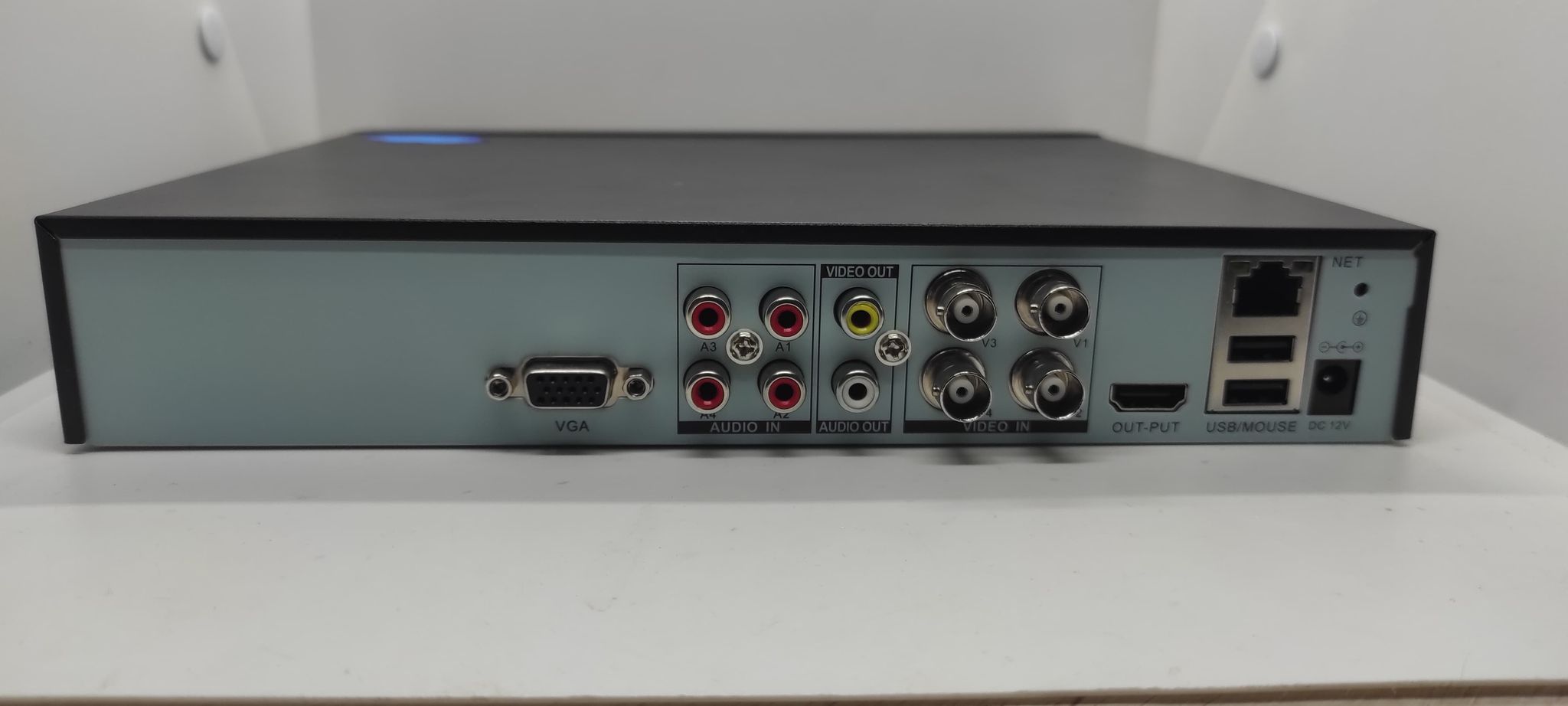 Rejestrator TW Vision XVR-1204 - obrazek 4