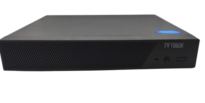 Rejestrator TW Vision XVR-1204