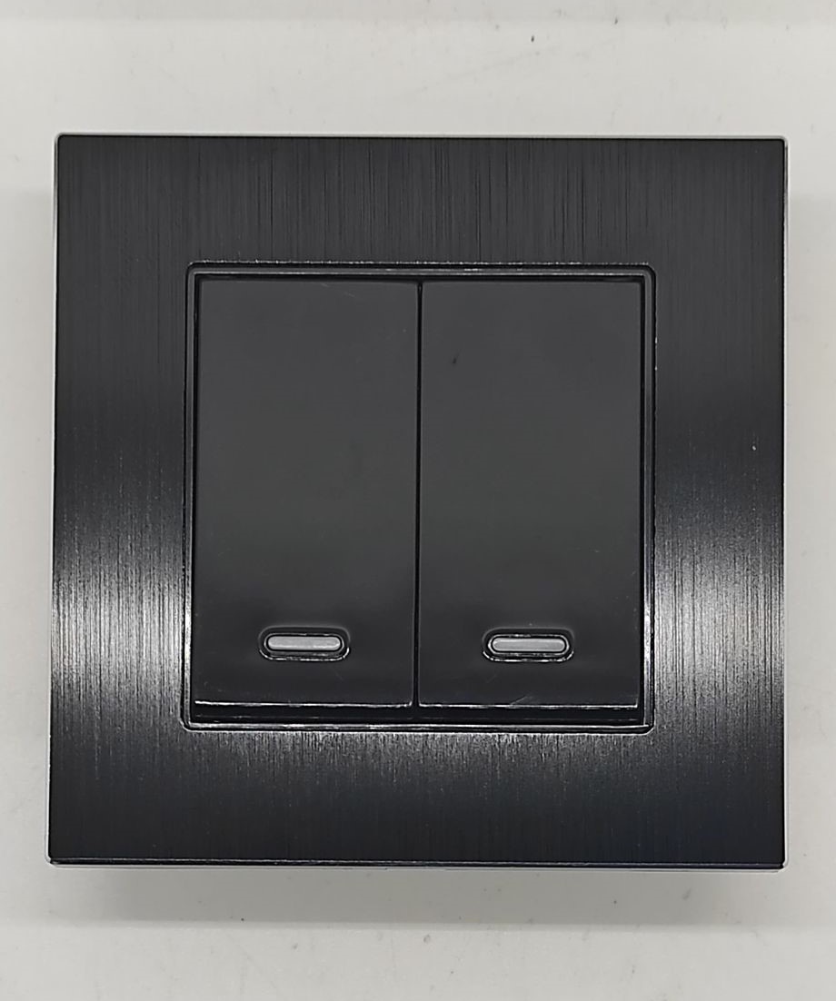 Włącznik Milfra TB12 WiFi SMART LIFE - obrazek 2