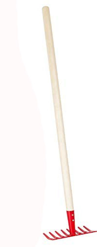 Small Foot 10836 Metalowe grabki dla dzieci - obrazek 2