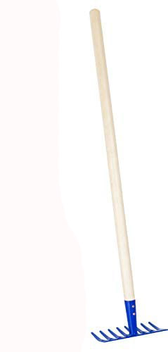 Small Foot 10836 Metalowe grabki dla dzieci