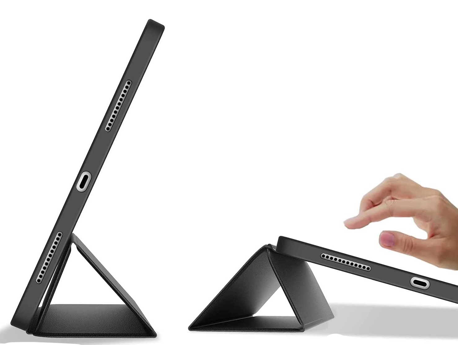 Ztotop Etui do iPad Pro 11 - obrazek 3