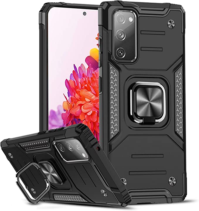 Etui Pancerne do Samsung Galaxy S20 FE