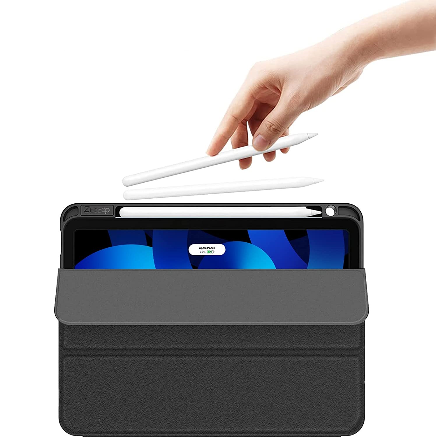 Ztotop Etui do iPad Pro 11 - obrazek 4