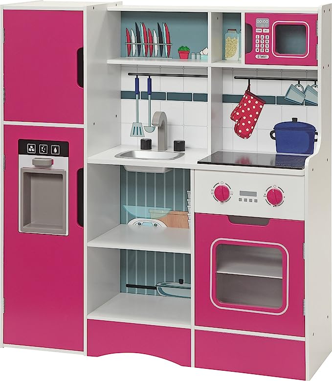 KUCHNIA DLA DZIECI SMALL FOOT 7808