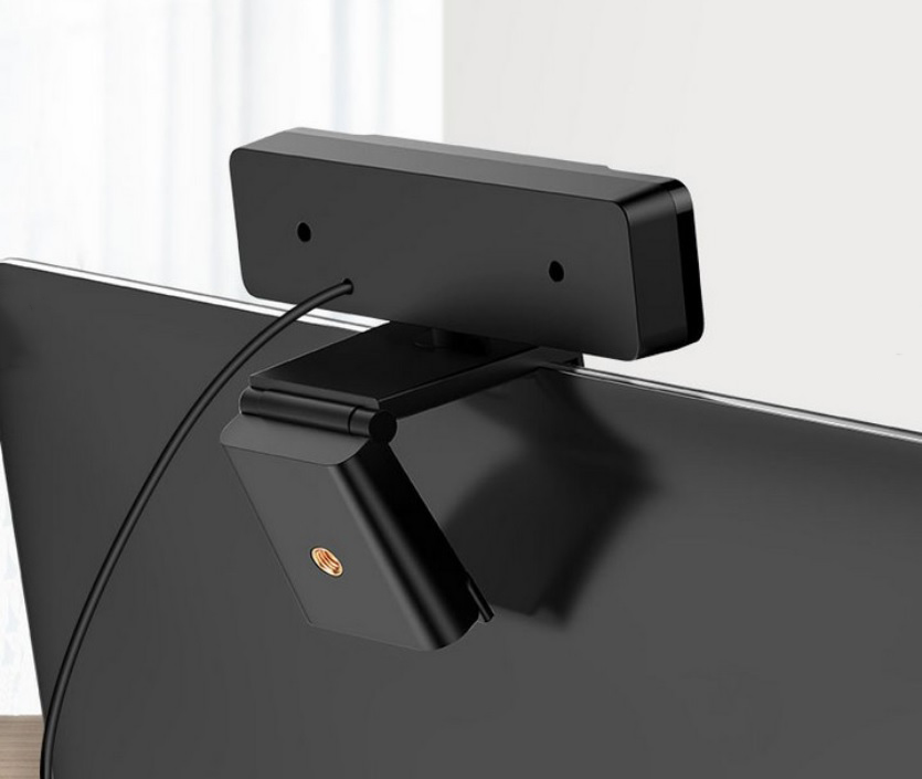 KAMERA INTERNETOWA WEBCAM MIKROFON HD 2K USB - obrazek 2