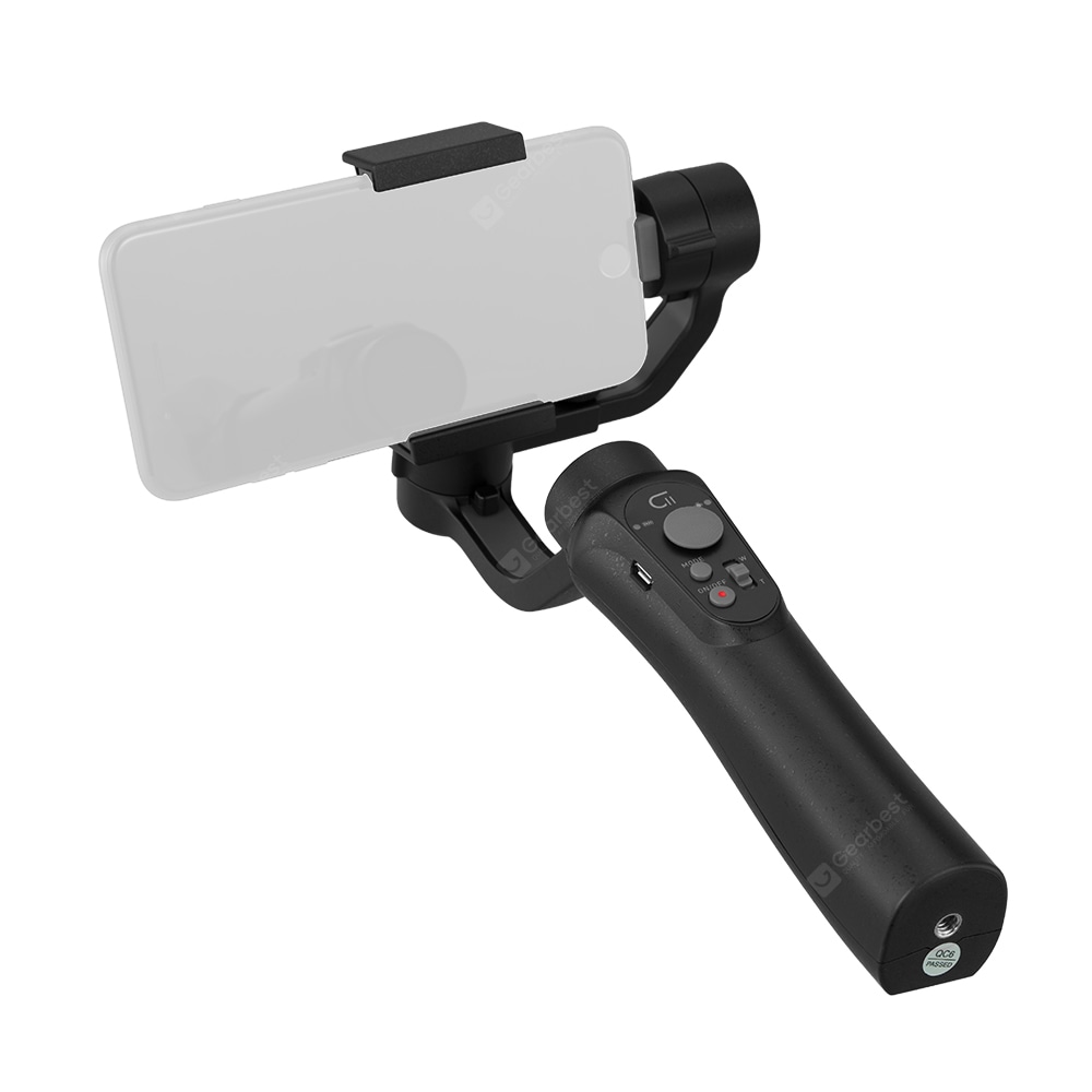 Zhiyun Cinepeer C11 - obrazek 2