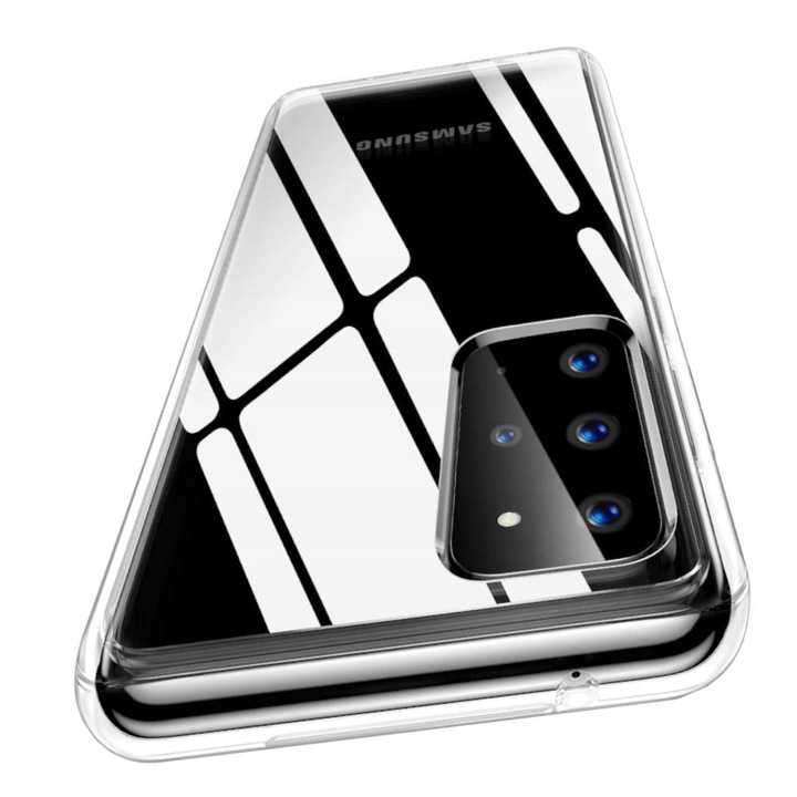 Etui X-LEVEL do Samsung Galaxy S20 PLUS