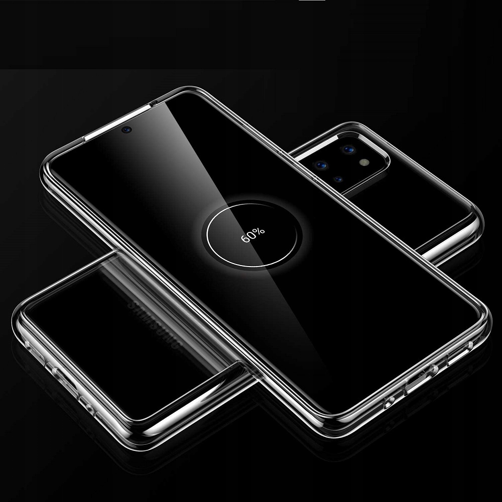 Etui X-LEVEL do Samsung Galaxy S20 PLUS - obrazek 5