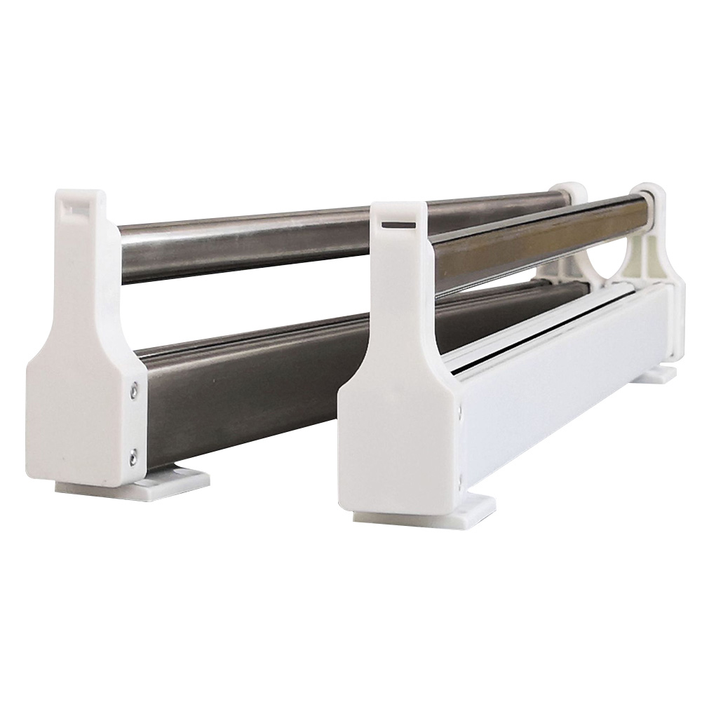 Wieszak wysuwany do szafy 45cm - obrazek 4