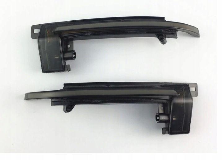 Kierunkowskazy Dynamiczne Audi A4 A3 A8 Q3 C6 A5