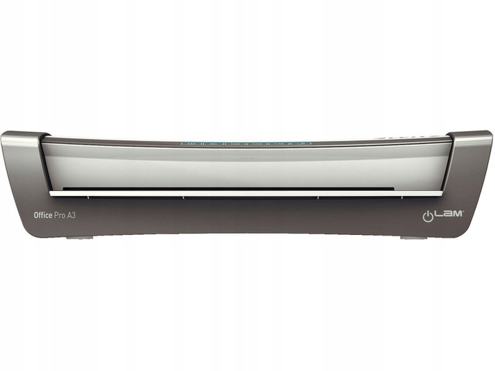 Laminator LEITZ iLAM Office Pro A3