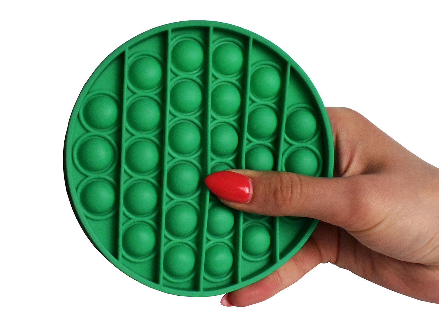 Mata Sensoryczna/antystresowa Push Pop Bubble